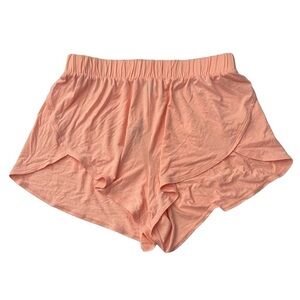 3/$20 ❤️ Old Navy Peach Sunday Sleep Short US XS
